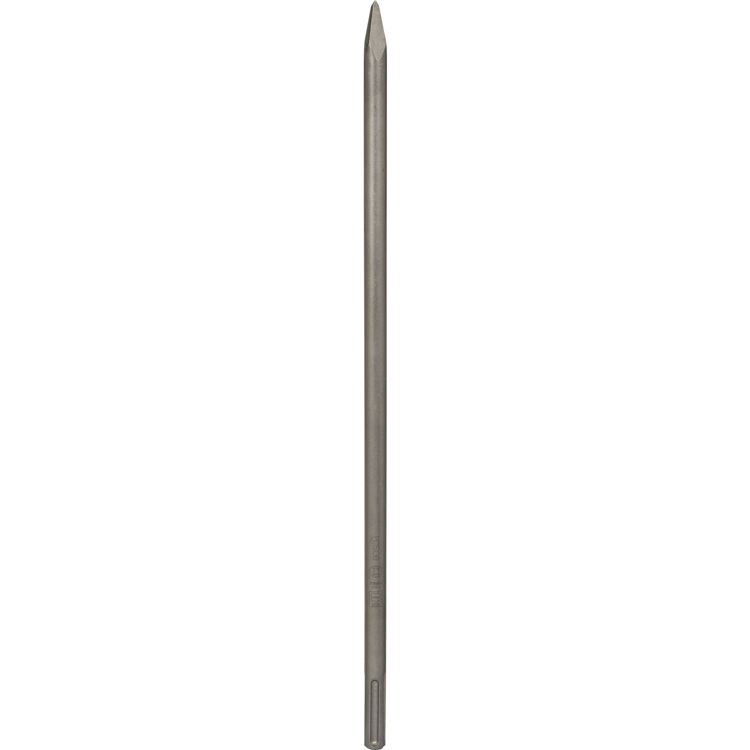 Bosch Spitzmeißel SDS-Max 600 mm