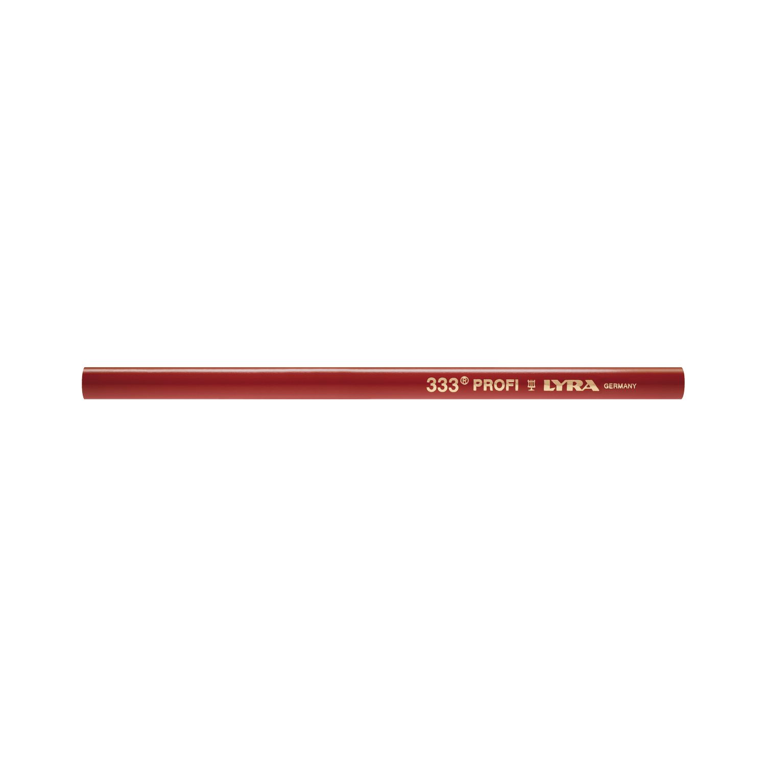 Lyra Zimmermannsbleistift 333 Länge 240 mm