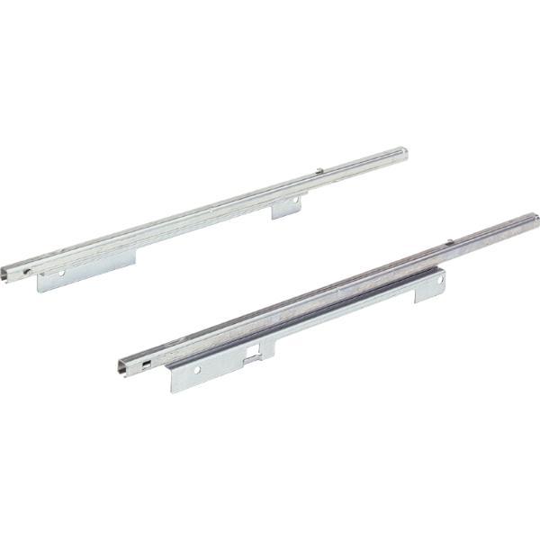 HETTICH Systema Top 2000 Quadro 12 Teilauszug