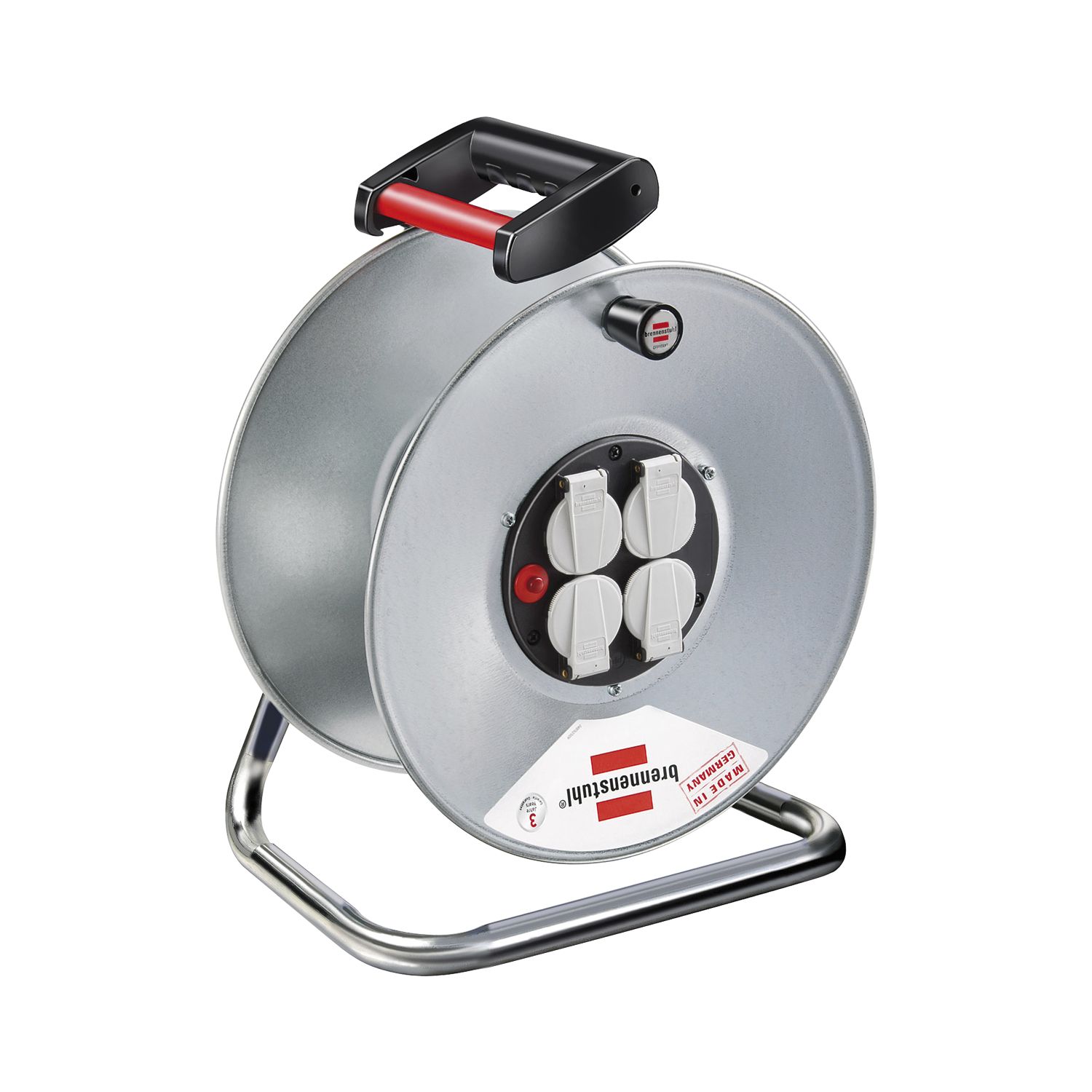 Brennenstuhl Kabeltrommel Garant SK 290 ohne Kabel