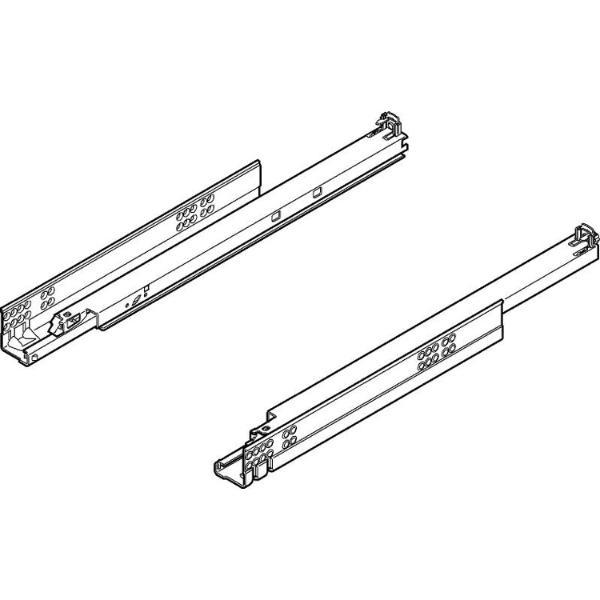 blum TANDEM plus Führungssystem 560 H Länge 380mm