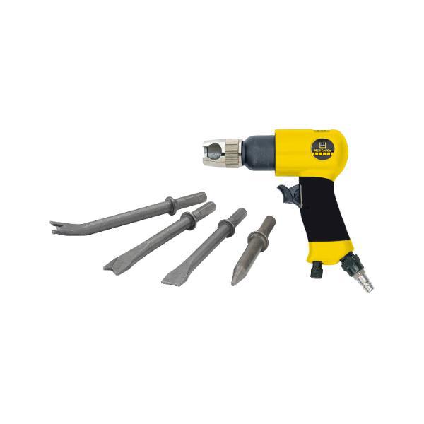 Schneider DL-Meißelhammer MLH-Set