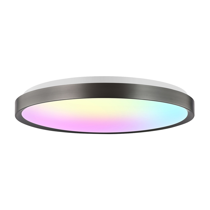 Yeelight Smarte Deckenleuchte RGB Jupiter D C400