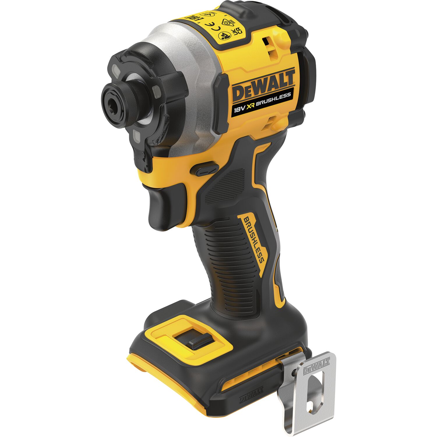DeWalt Akku-Schlagschrauber DCF850NT-XJ 18 Volt
