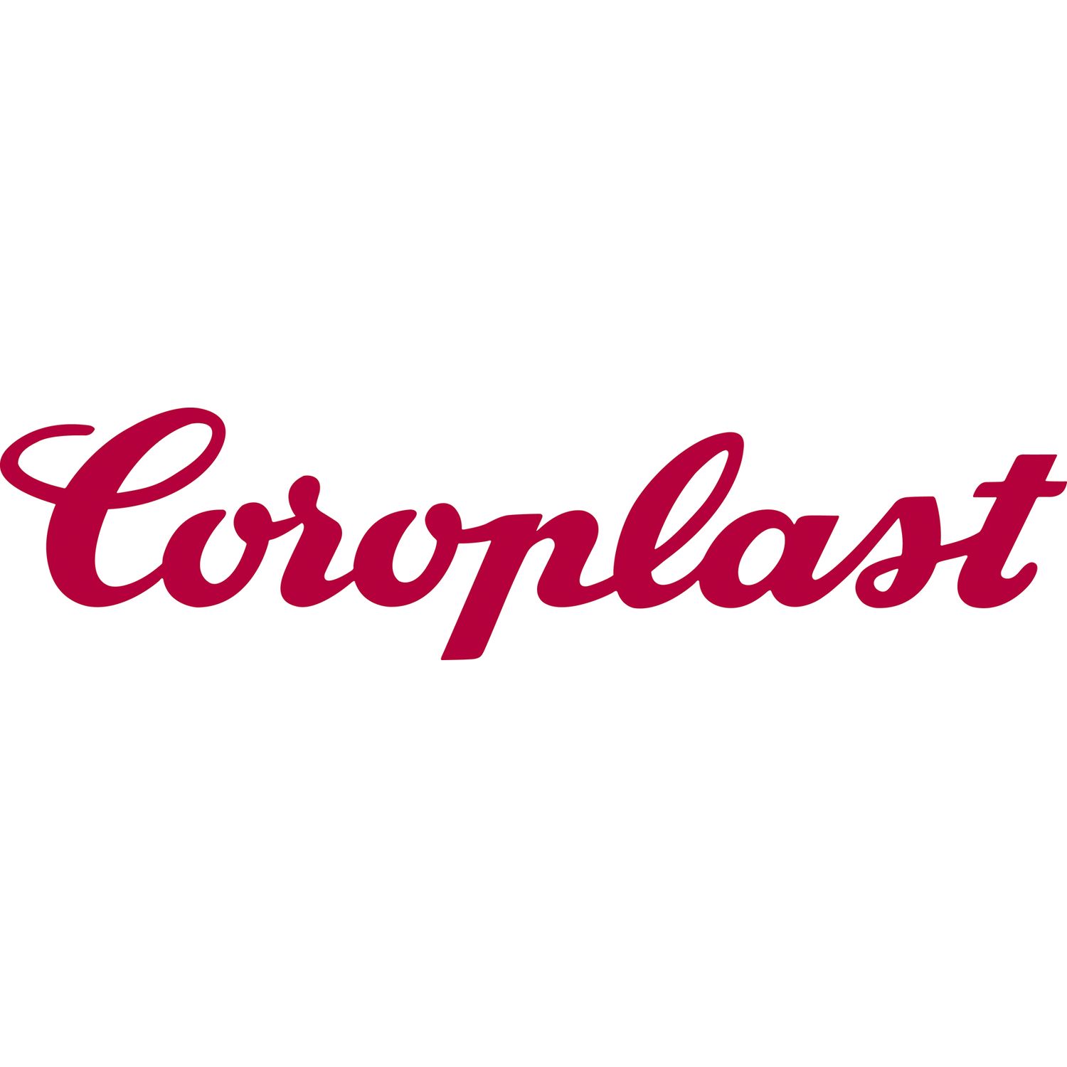 Coroplast Coroplast