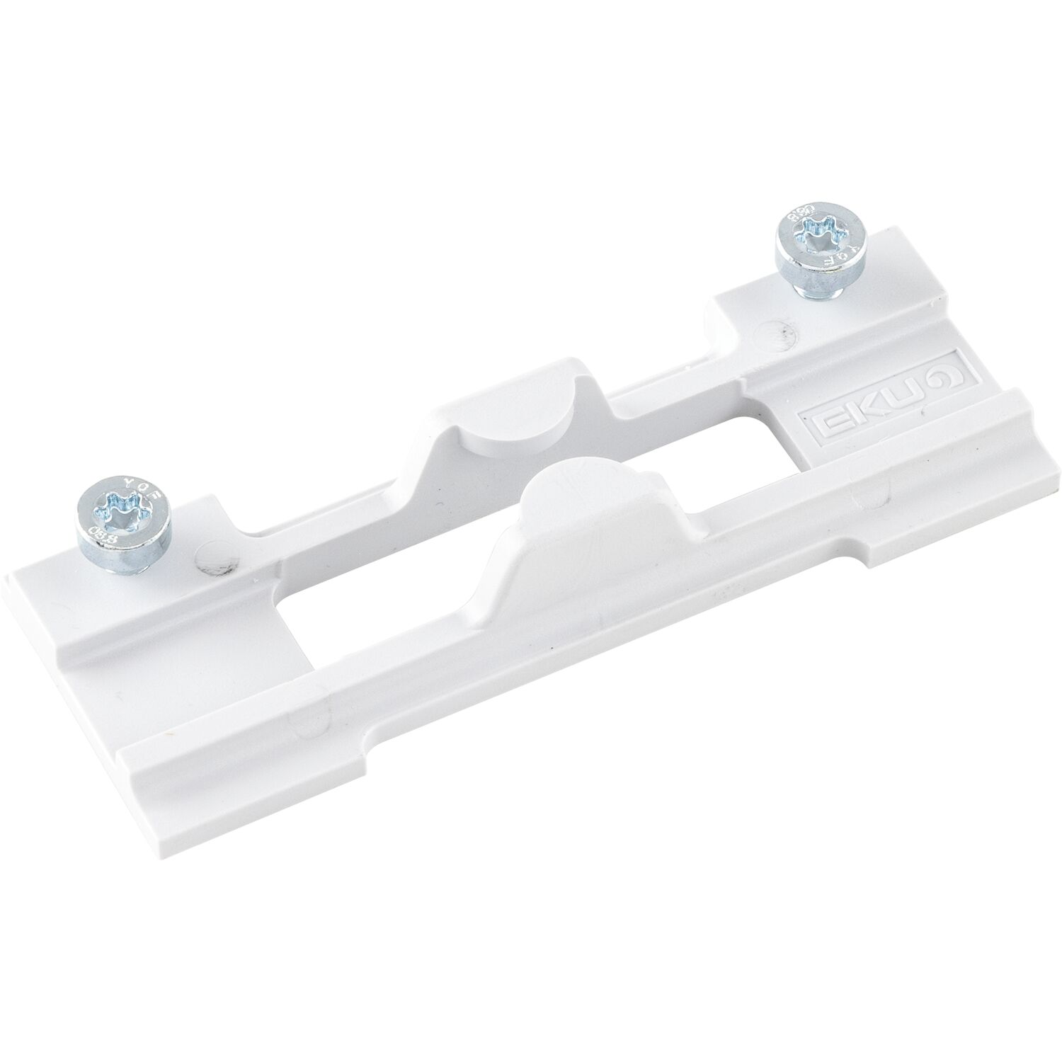 Hawa DIVIDO 80 Zwischenstopper 90x33mm Kunststoff grau