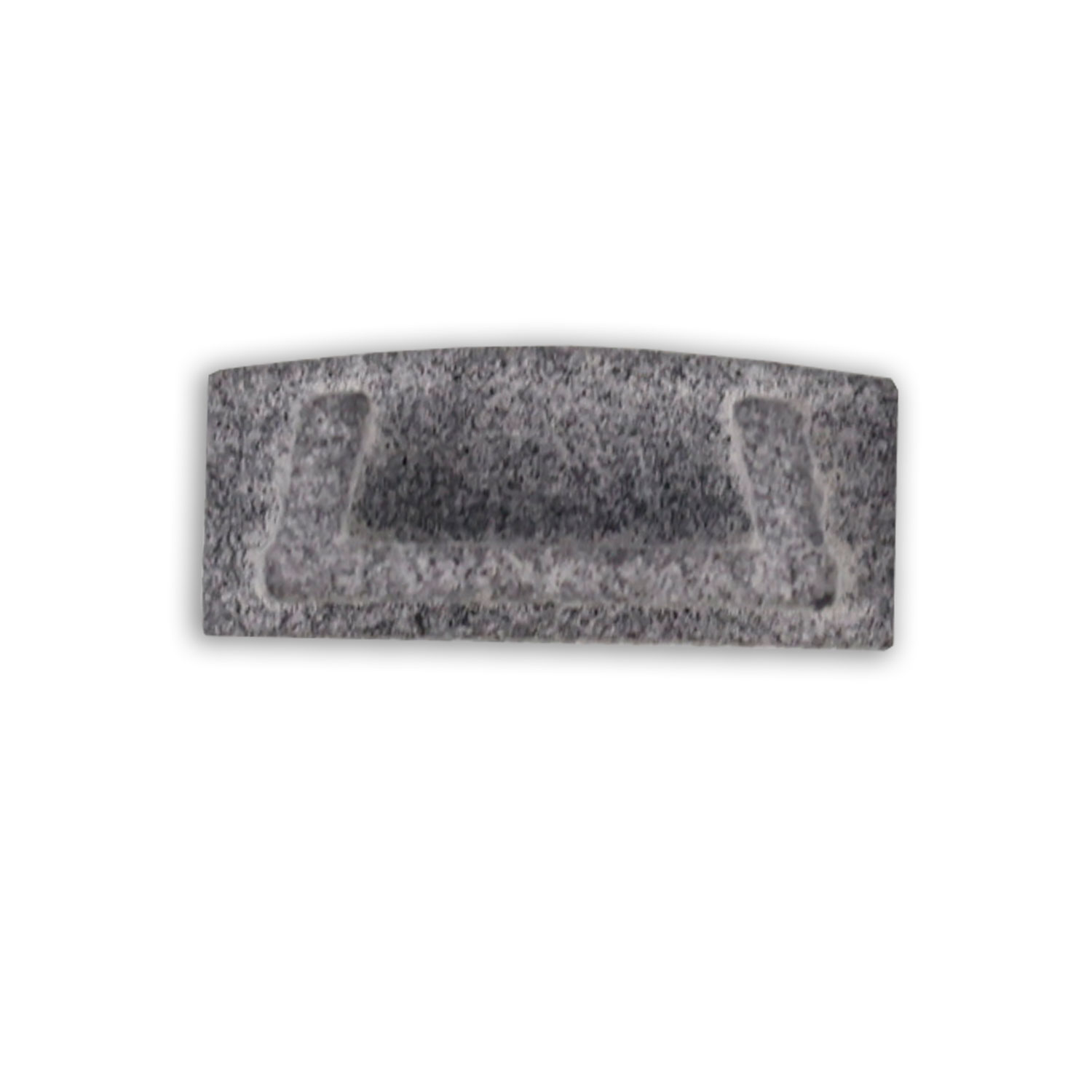 ISOLED Endkappe EC223 für Profil MINI-AB V2 grau 1 STK