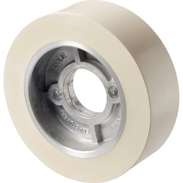 ELASTOMERI Vorschubrolle 120/50