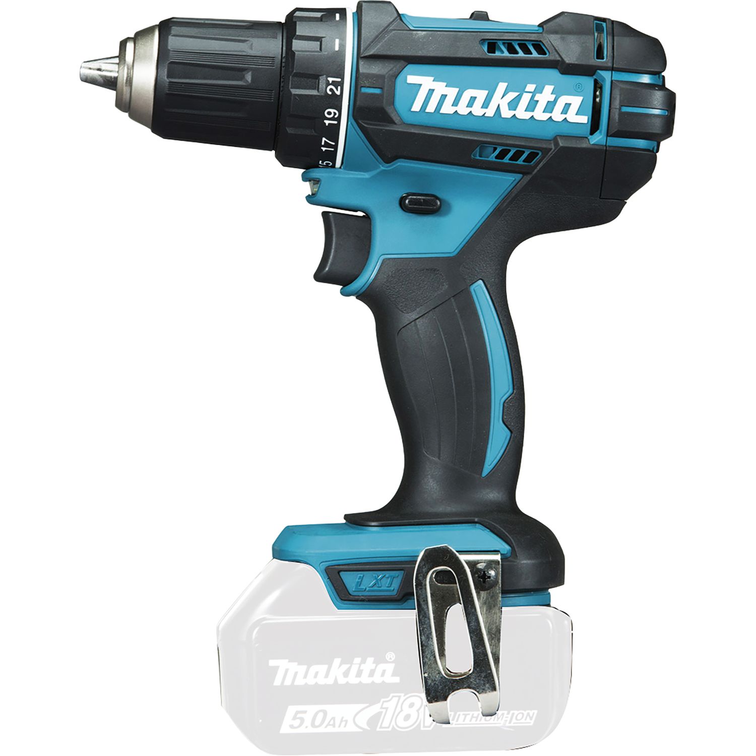 Makita Akku-Bohrschrauber DDF482Z 18 Volt
