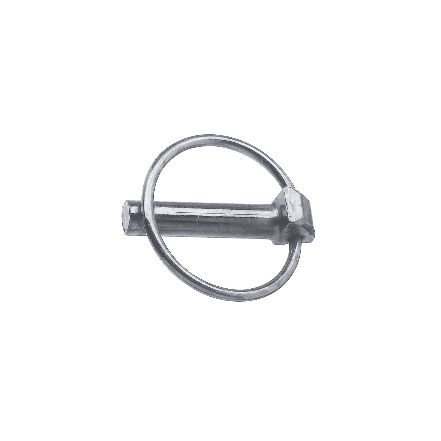 Standard Klappstecker 10x 42 verzinkt
