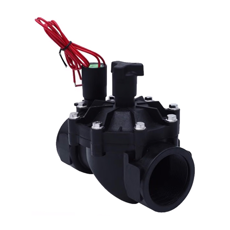 RainPoint Garden solenoid Ventil DC 1" EVD100