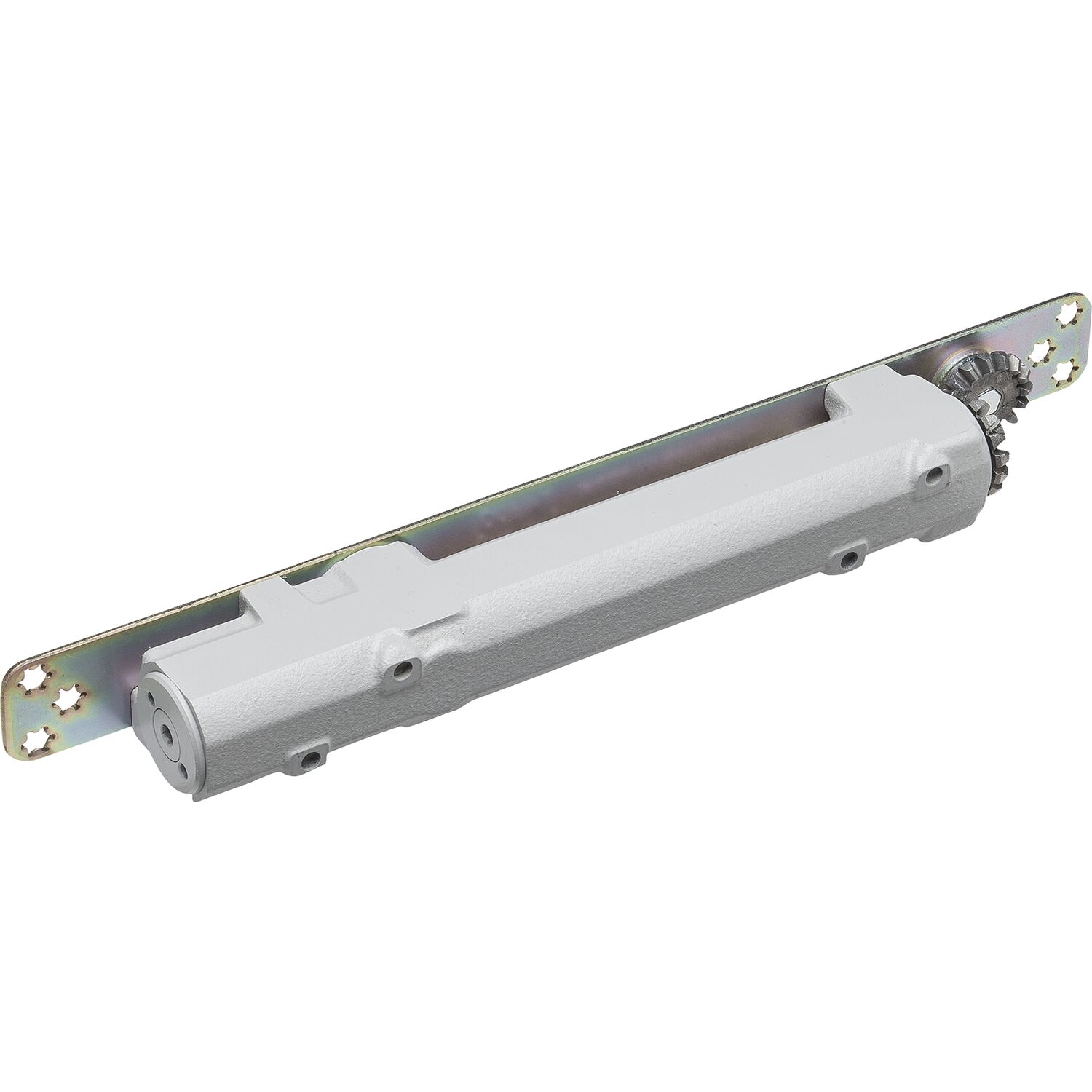 dormakaba Türschließer integriert ITS 96 2-4, Flügelb.-1100 mm, Standard