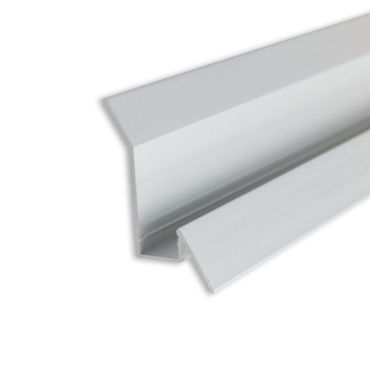 ISOLED LED Einbauprofil BACKLIGHT3 200cm