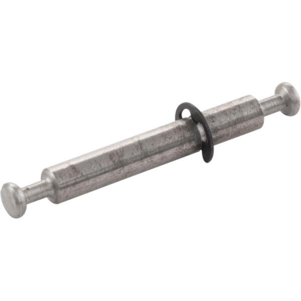Hettich RASTEX 15 Doppeldübel, Mittelwand 16, Bohr ø8, Spannmaß 46/30