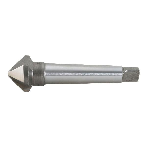 Maykestag Kegelsenker DIN335D Z=3 90 Grad HSS Co5 37.0 mm Morsekegel 2