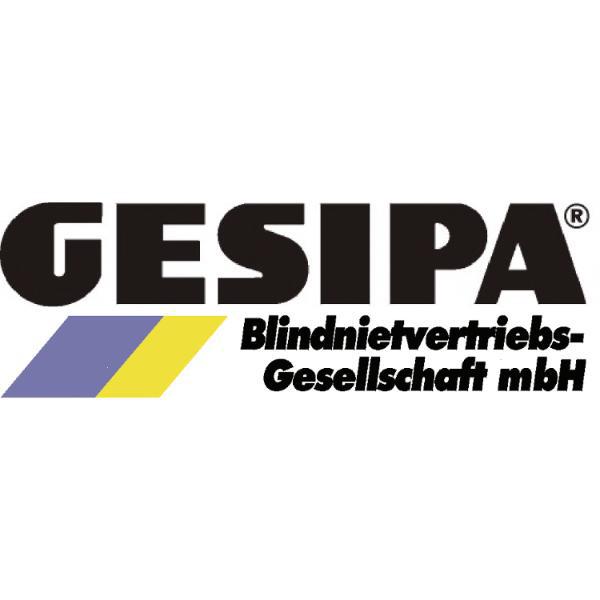 GESIPA Mundstück 10/18 zu NTS, NTX, Flipper