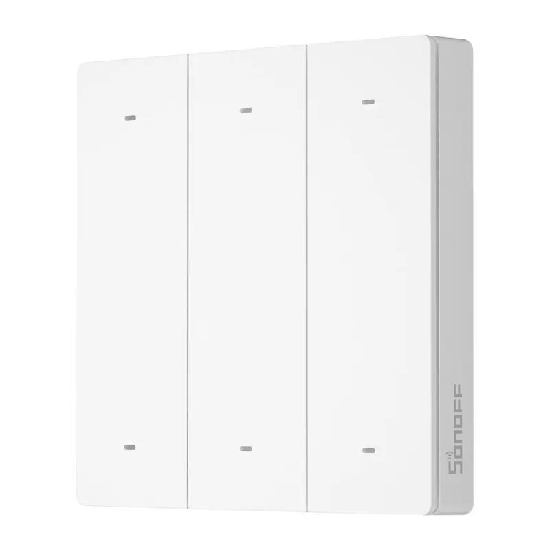 Sonoff SwitchMan R5 Szenen-Controller weiß