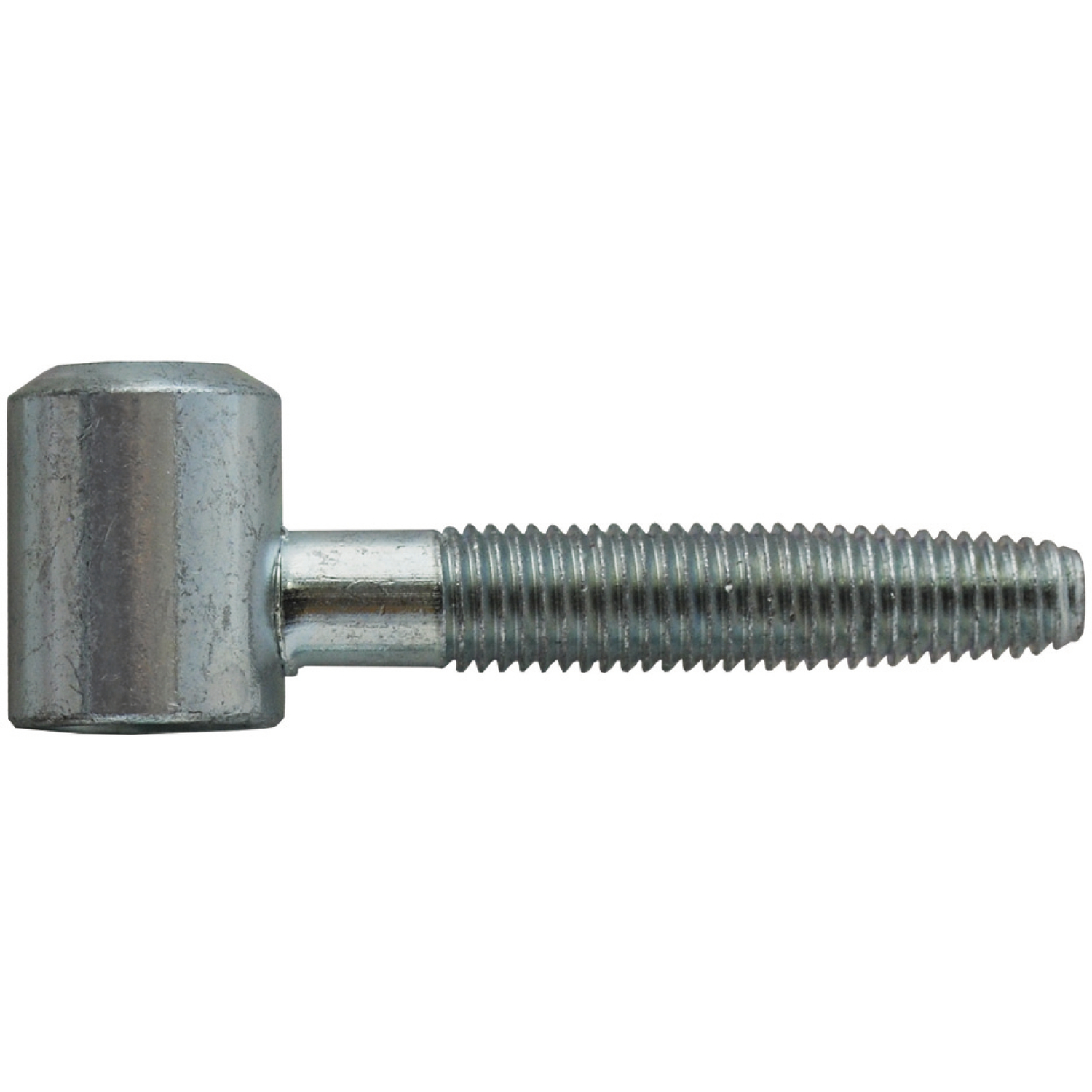 Otlav Einbohrband Typ 030,Flügelteil, Band ø 16 mm, Stahl verzinkt