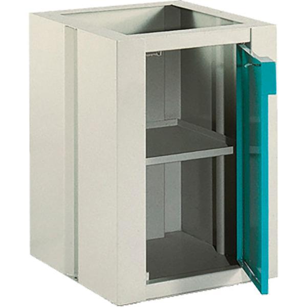 IMET Stationäres Untergestell Type IBC zu PERFECT 275