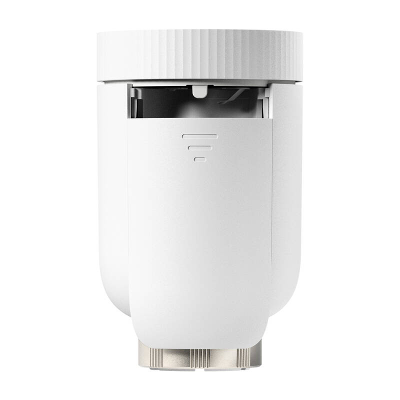 IMOU Heizkörperventil + 6 Adapter + Gateway ZigBee