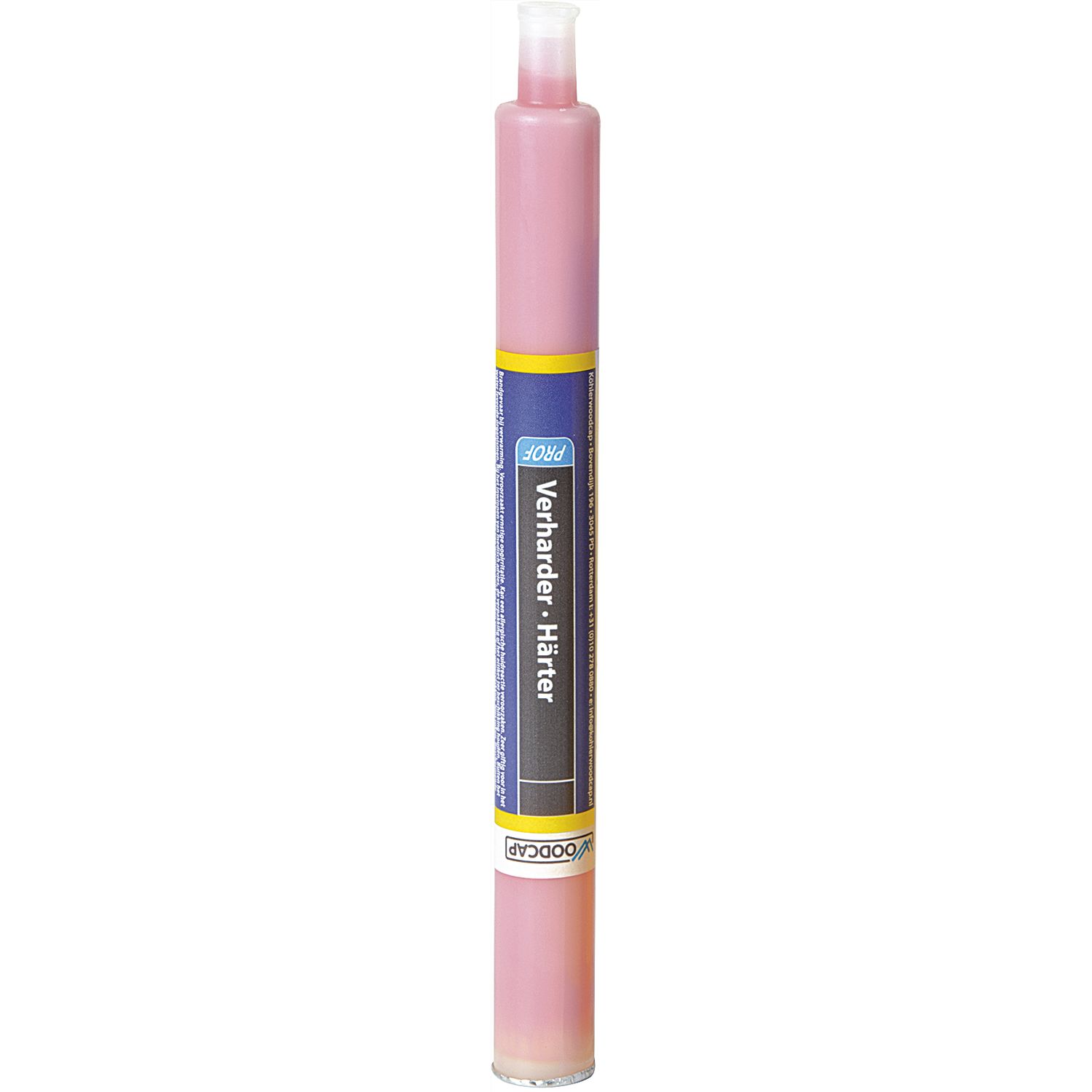 Woodfill Härter Ersatztube 40ml
