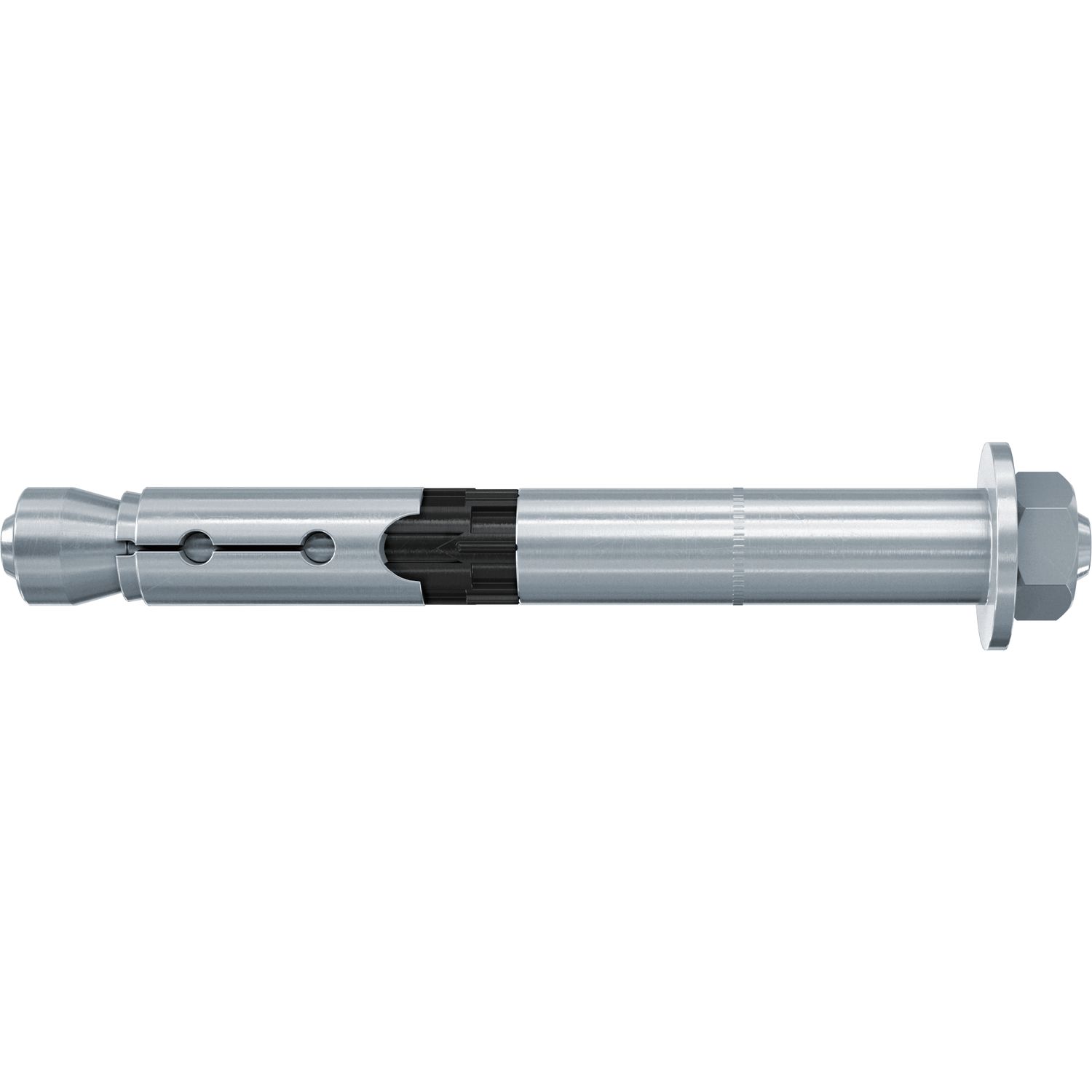 FISCHER FH II 12/ 10 B Hochleistungsanker mit Bewertung zugzonentauglich (50Stk)
