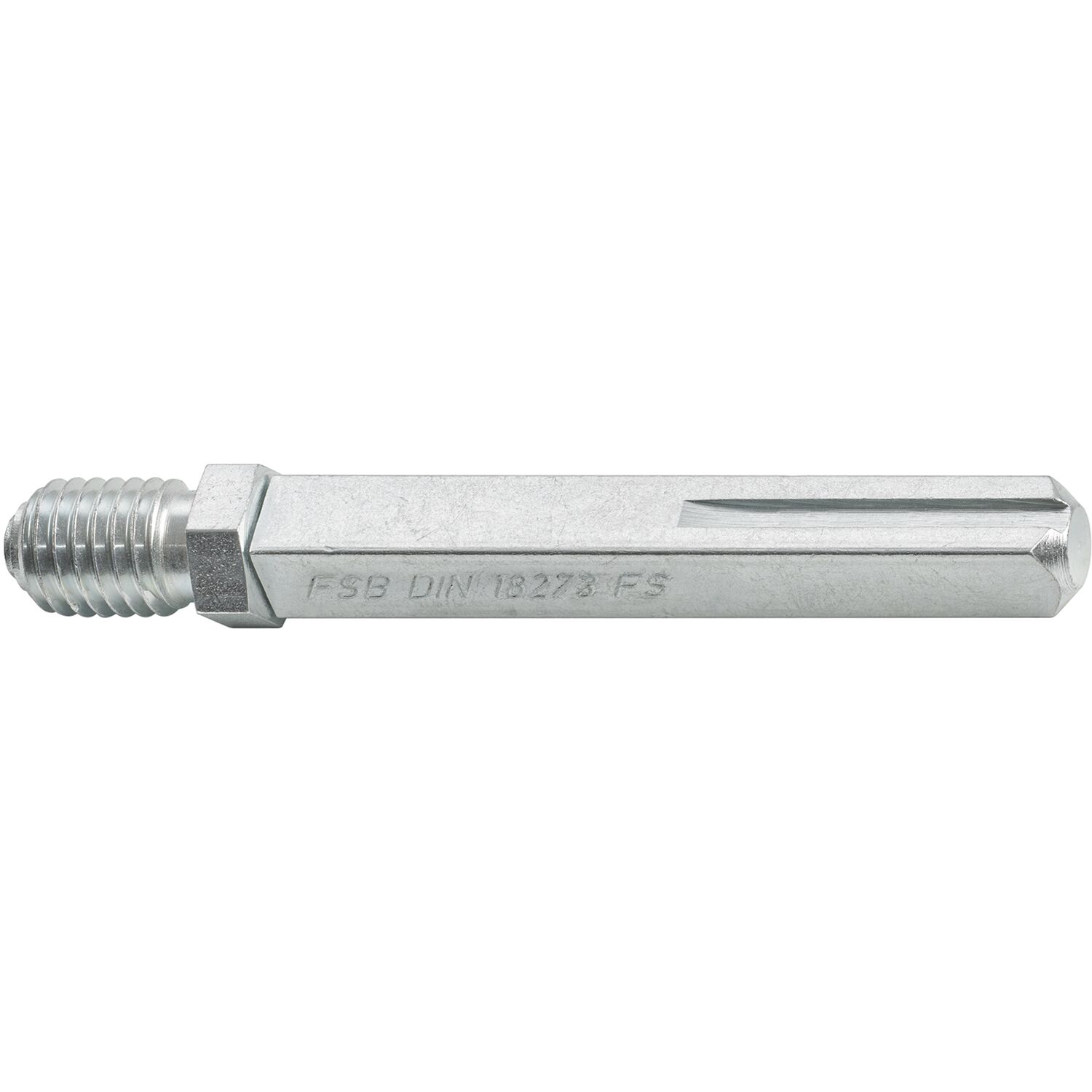 FSB Wechsel-Drehstift 05 0117, 9 mm, Länge 135 mm