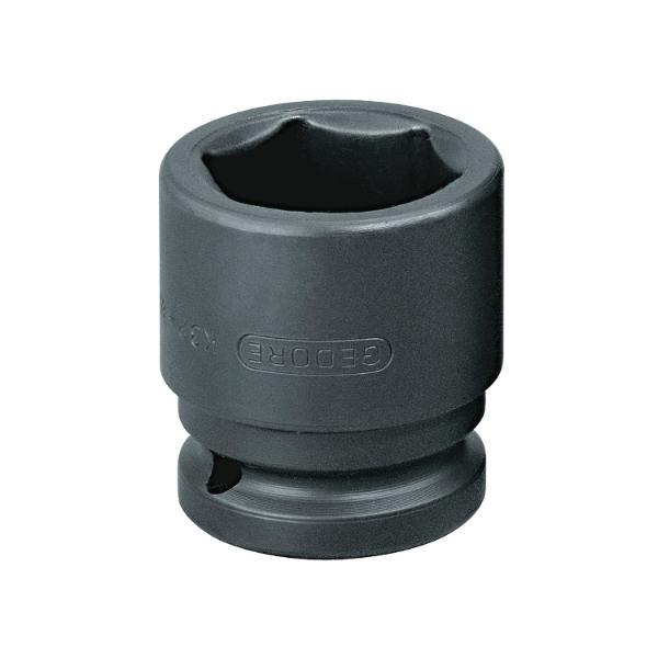 Gedore Kraftsteckschlüssel K32 DIN3129 3/4" vierkant 24 mm sechskant