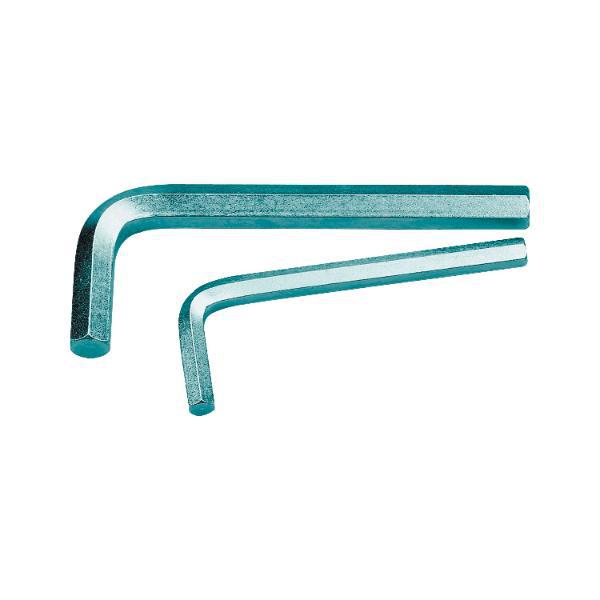 Gedore Sechskant Stiftschlüssel 42 5.0 mm verzinkt