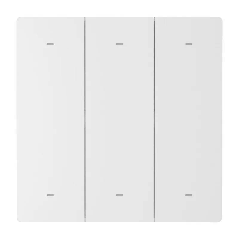 Sonoff SwitchMan R5 Szenen-Controller weiß