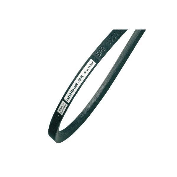 OPTIBELT Keilriemen O SPZ x 1.060 mm LW - zu Bütfering
