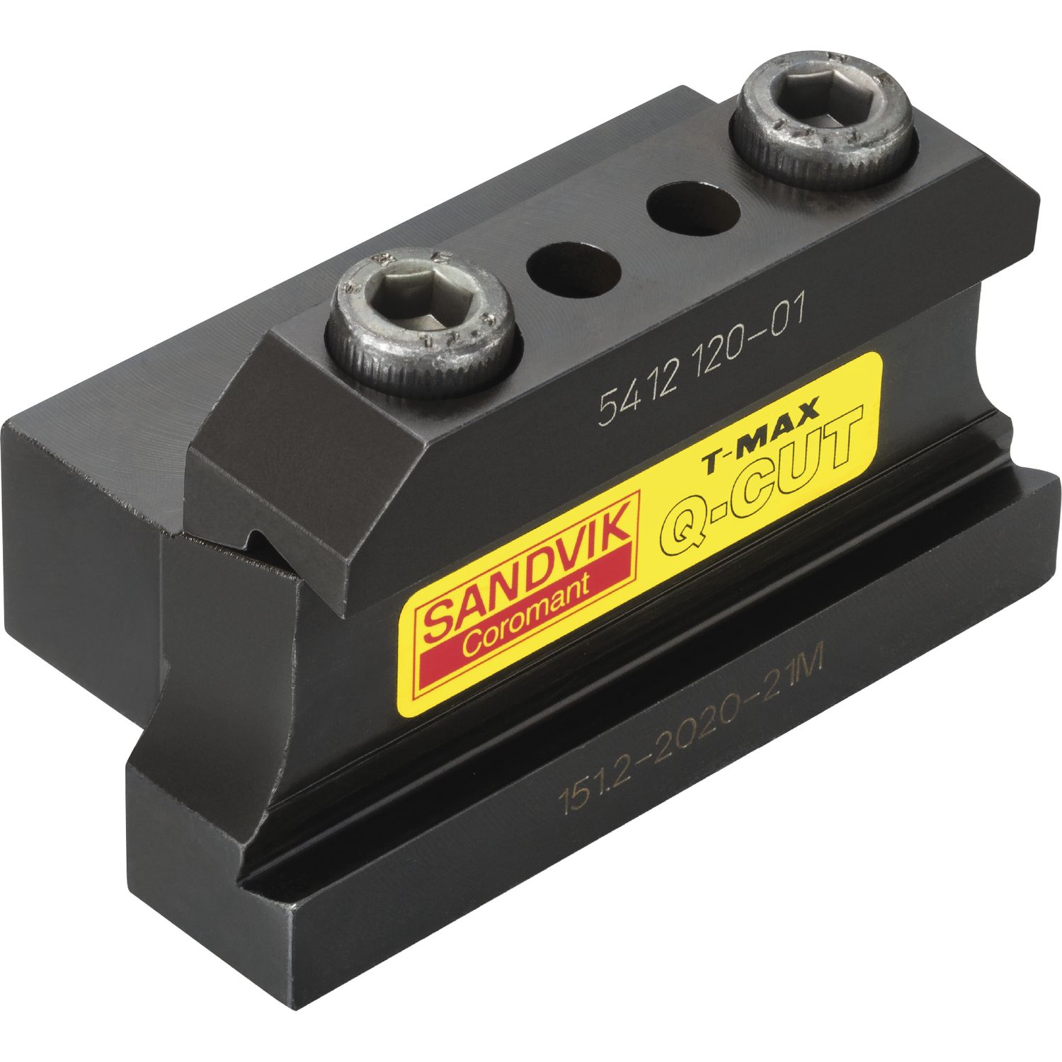 SANDVIK Spannschaft 151.2-2520-25