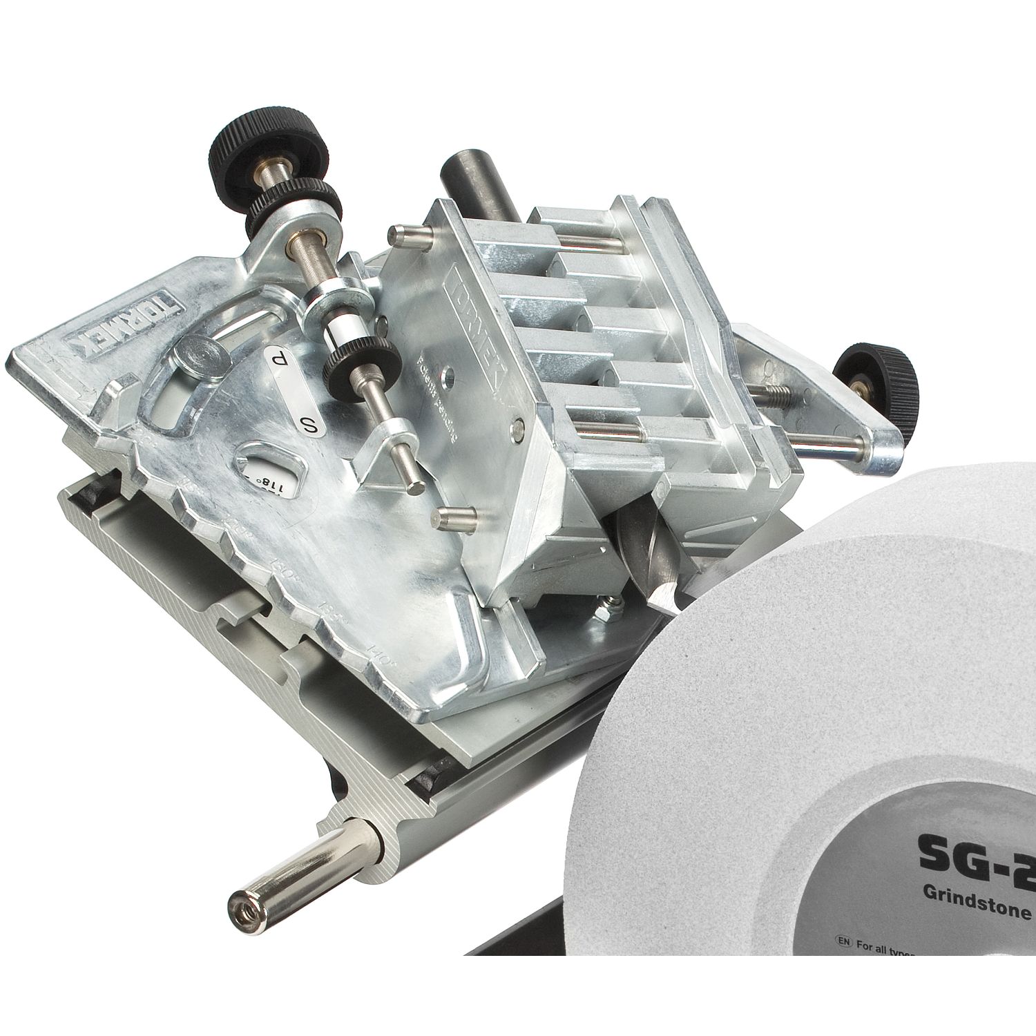 Tormek Schleifvorrichtung DBS-22