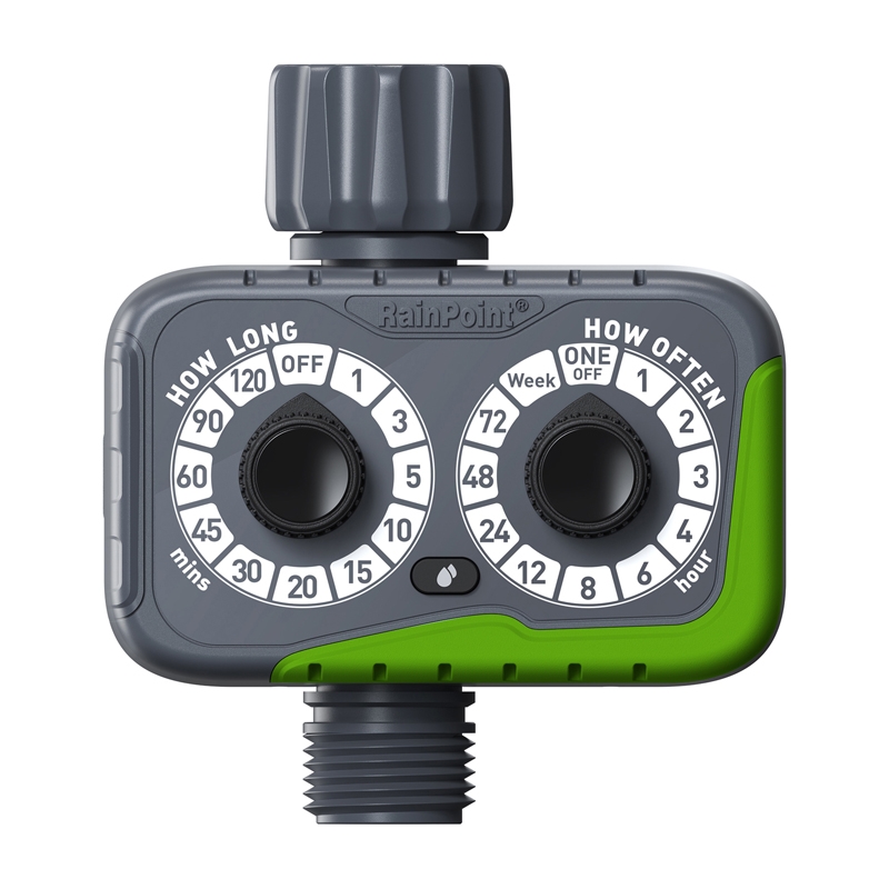 RainPoint Automatic Timer ITV152