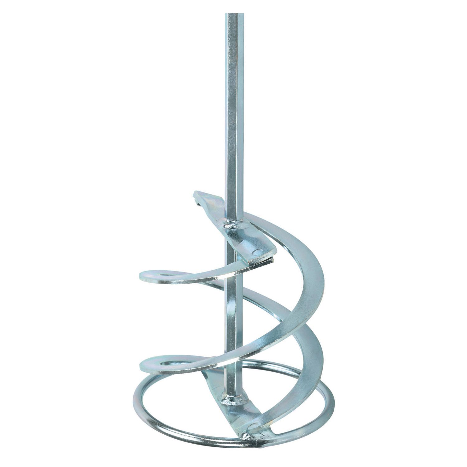 Kaufmann Wendelrührer Ultra verzinkt 120x600mm