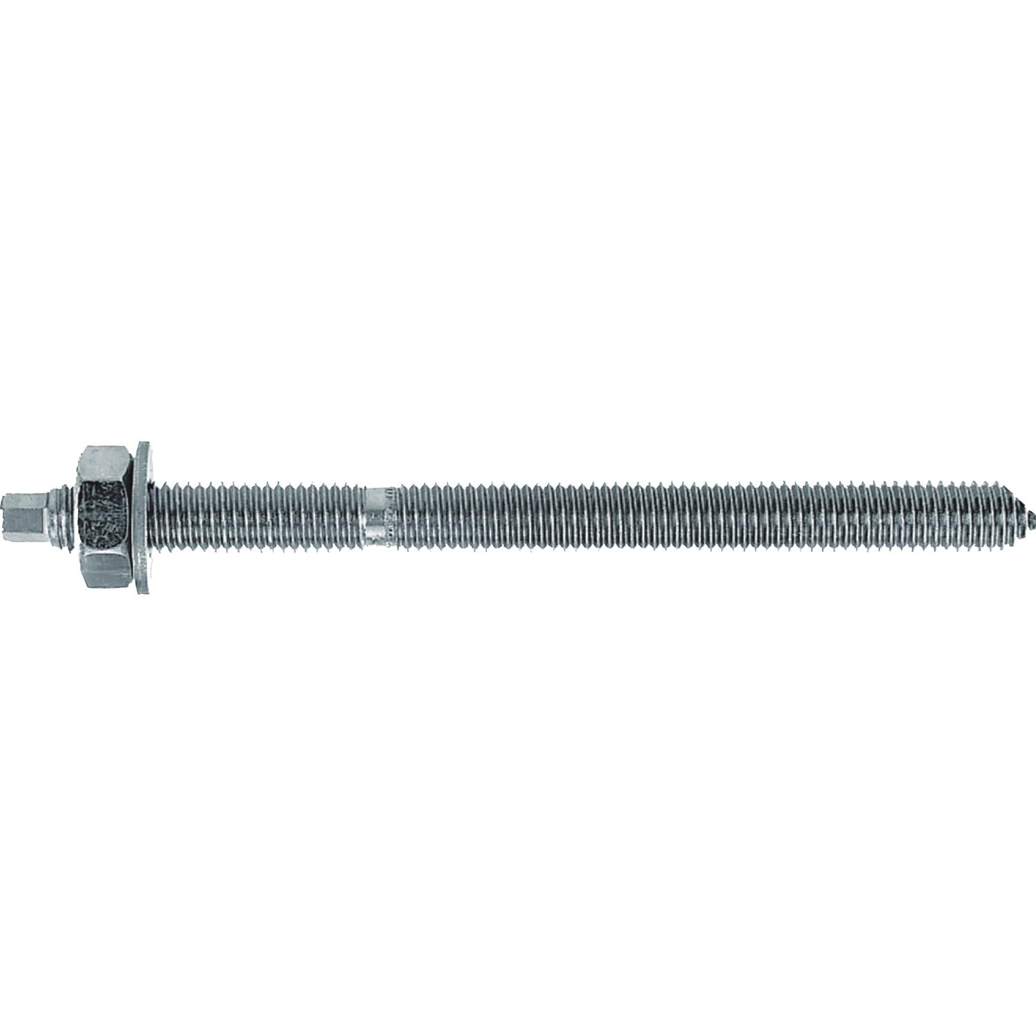 fischer RG M12x160 Ankerstange verzinkt-blau mit Bewertung (10Stk)