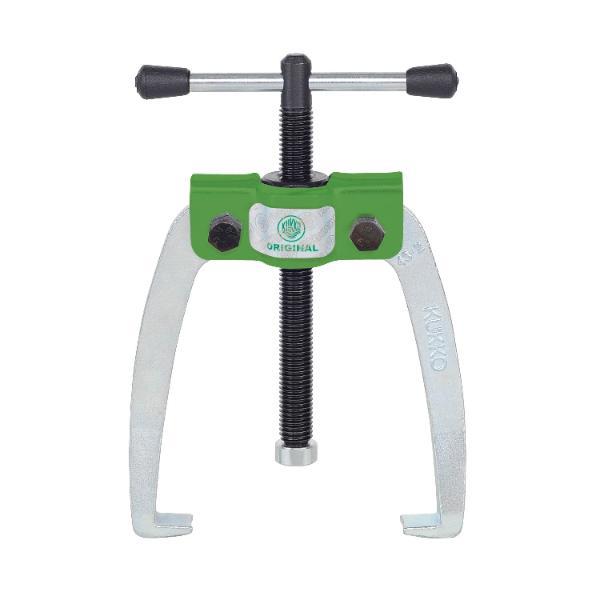 Kukko Polklemmen-Abzieher 2-armig 43-2 Spannweite 70 mm Spanntiefe 70 mm
