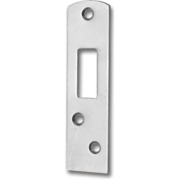 Hofmann Aufhängeösen, 75 x 20 x 2 mm, Stahl verzinkt