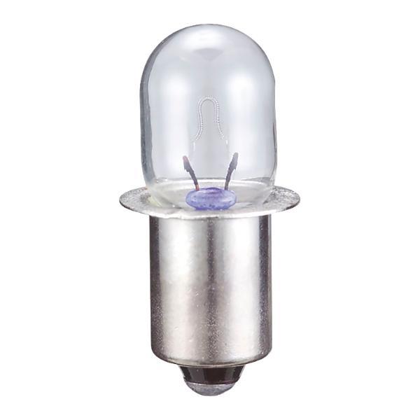 Makita Ersatzbirne zu Stablampe ML120 (2 Stück)