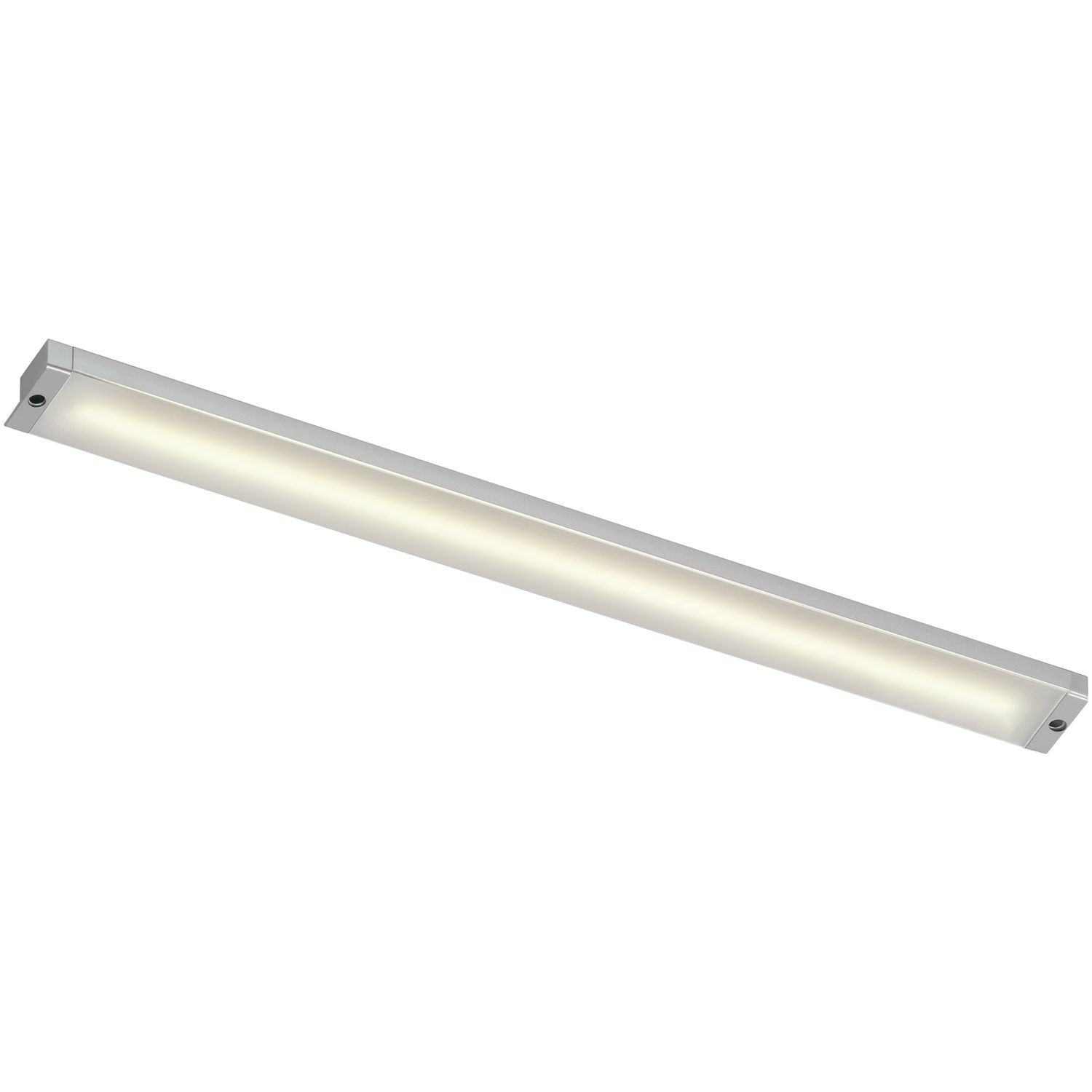LS Unterbauleuchte Lumi 370mm neutralweiß alufarbig