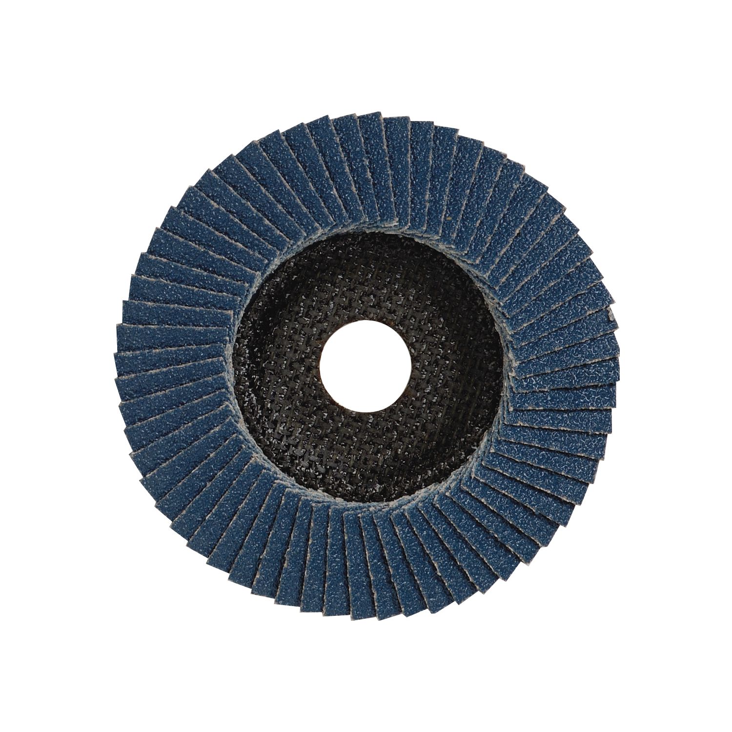 Tyrolit Schleiflamellenteller 2in1 Standard** gekröpft ø 178 mm Korn 40 Form 27A