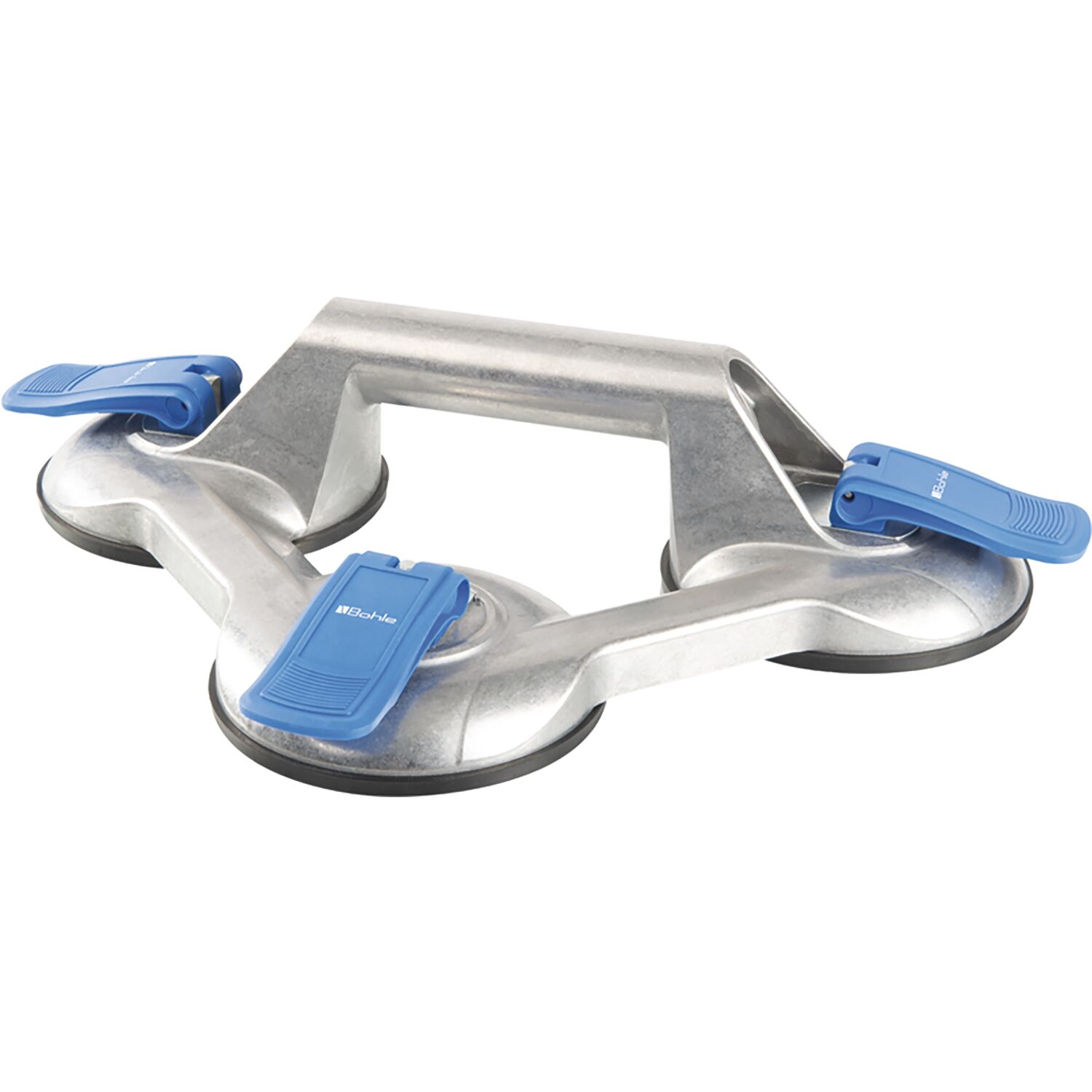 Bohle Glasscheibenheber Veribor 3 Kopf Tragkraft 100 kg