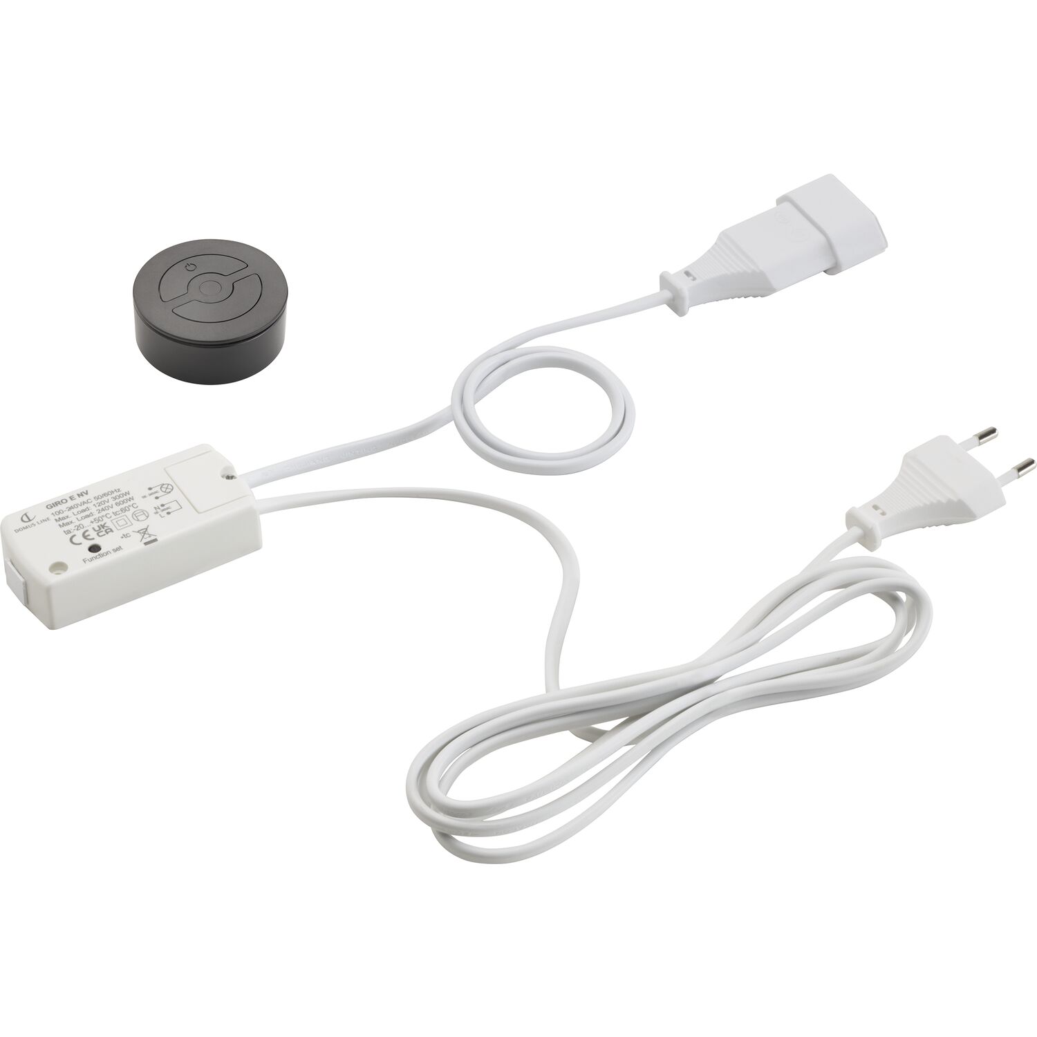 Fernbedienung Giro 230 inkl. Empfänger