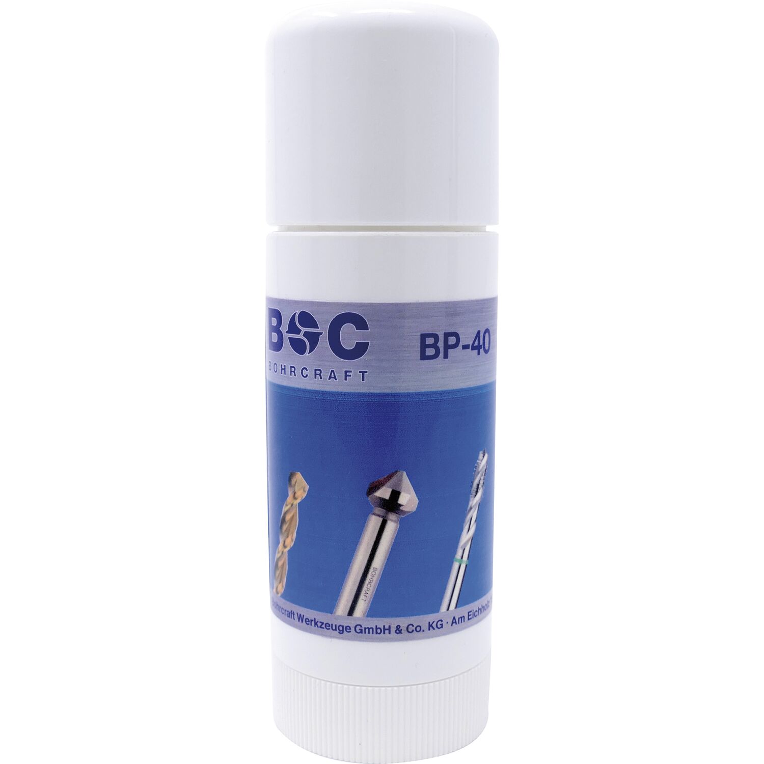 Bohrcraft Bohr- & Schneidpaste 40ml
