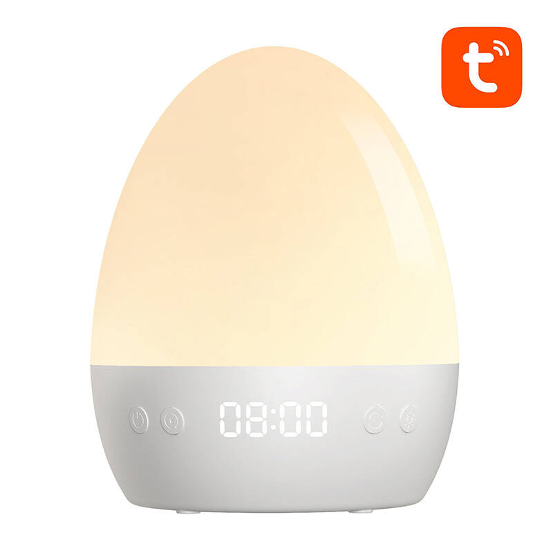 Gosund smartes Nachtlicht RGBW 6M WiFi Tuya