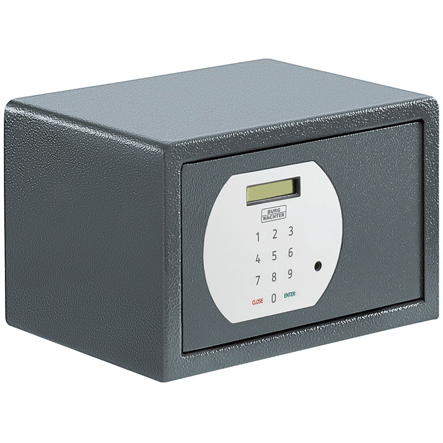 BURG-WÄCHTER Hoteltresor Pure-Safe PS 110 E KA 3 anthrazit