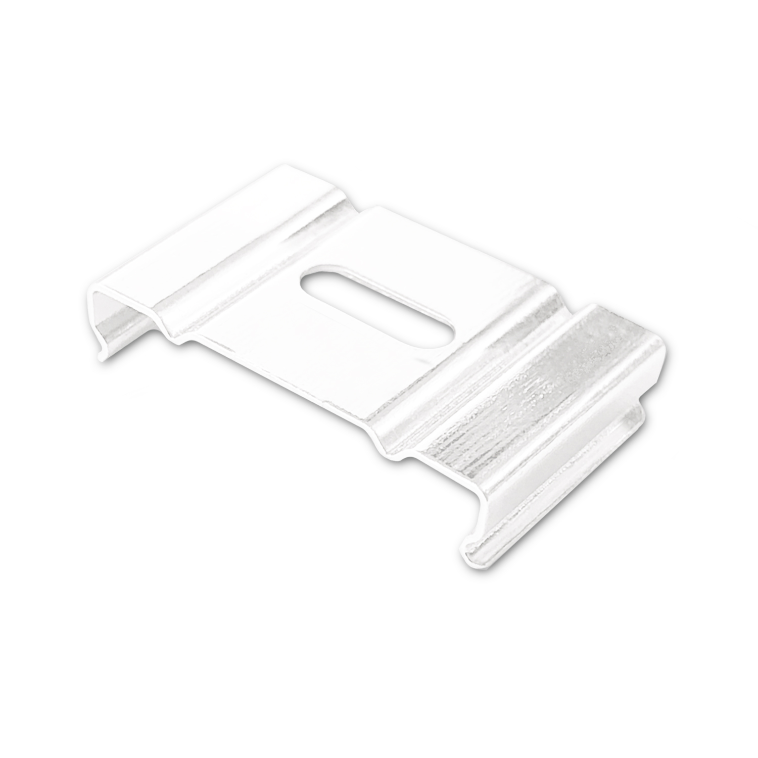 ISOLED Montageklammer Z24 für Profil SURF24/DIVE24 weiß