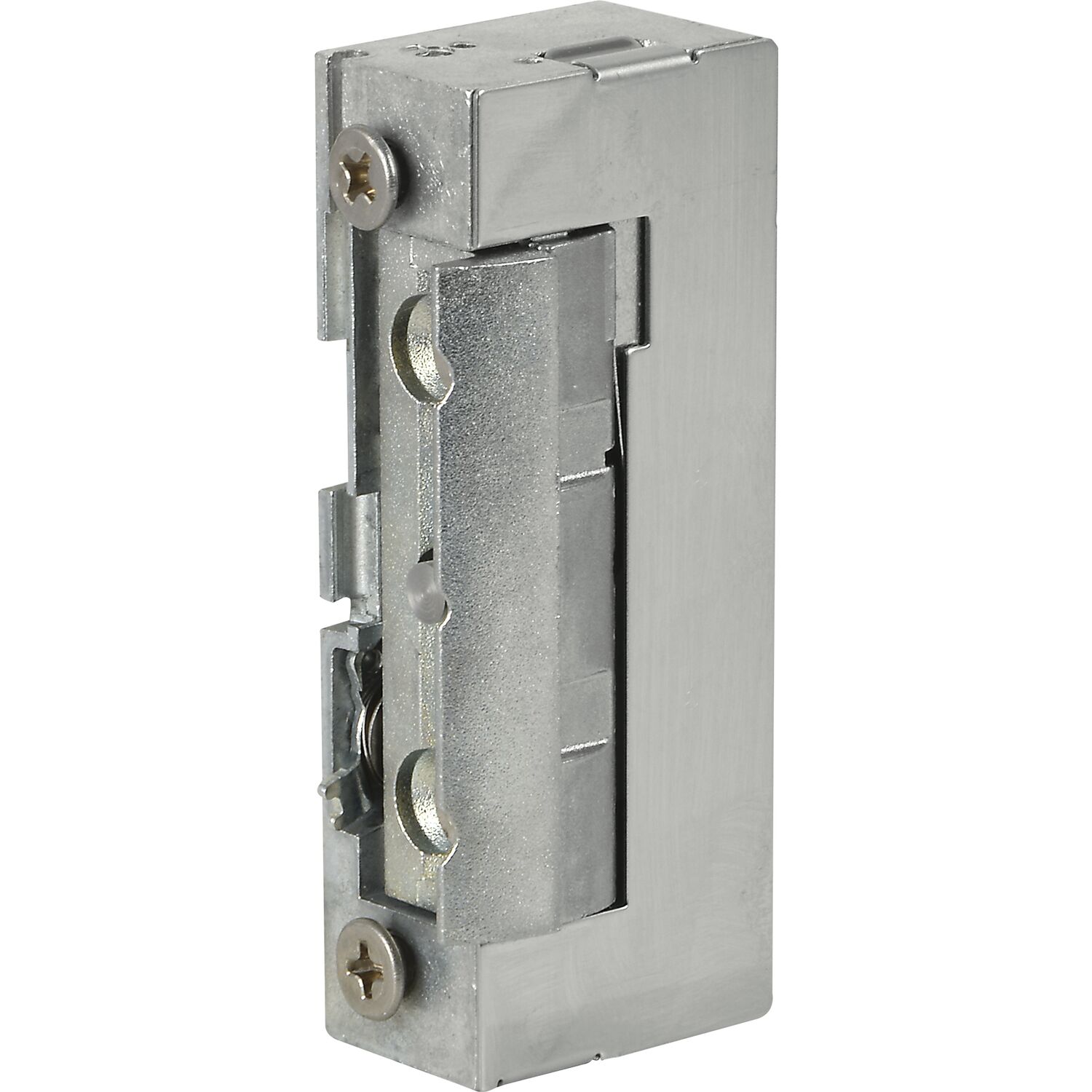 effeff Türöffner 128E FaFix 6-12V AC/DC ohne Schließblech