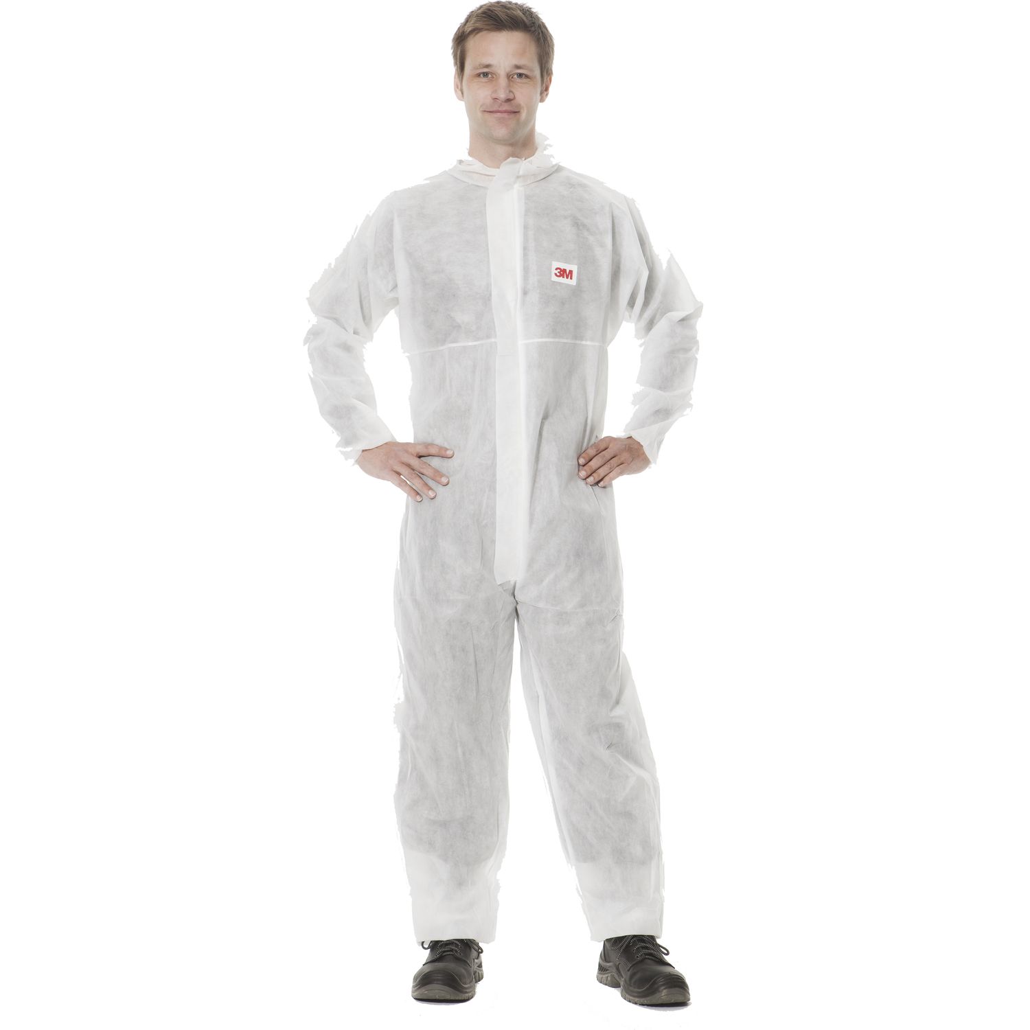 3M Schutzanzug 4510XXL weiß XXL