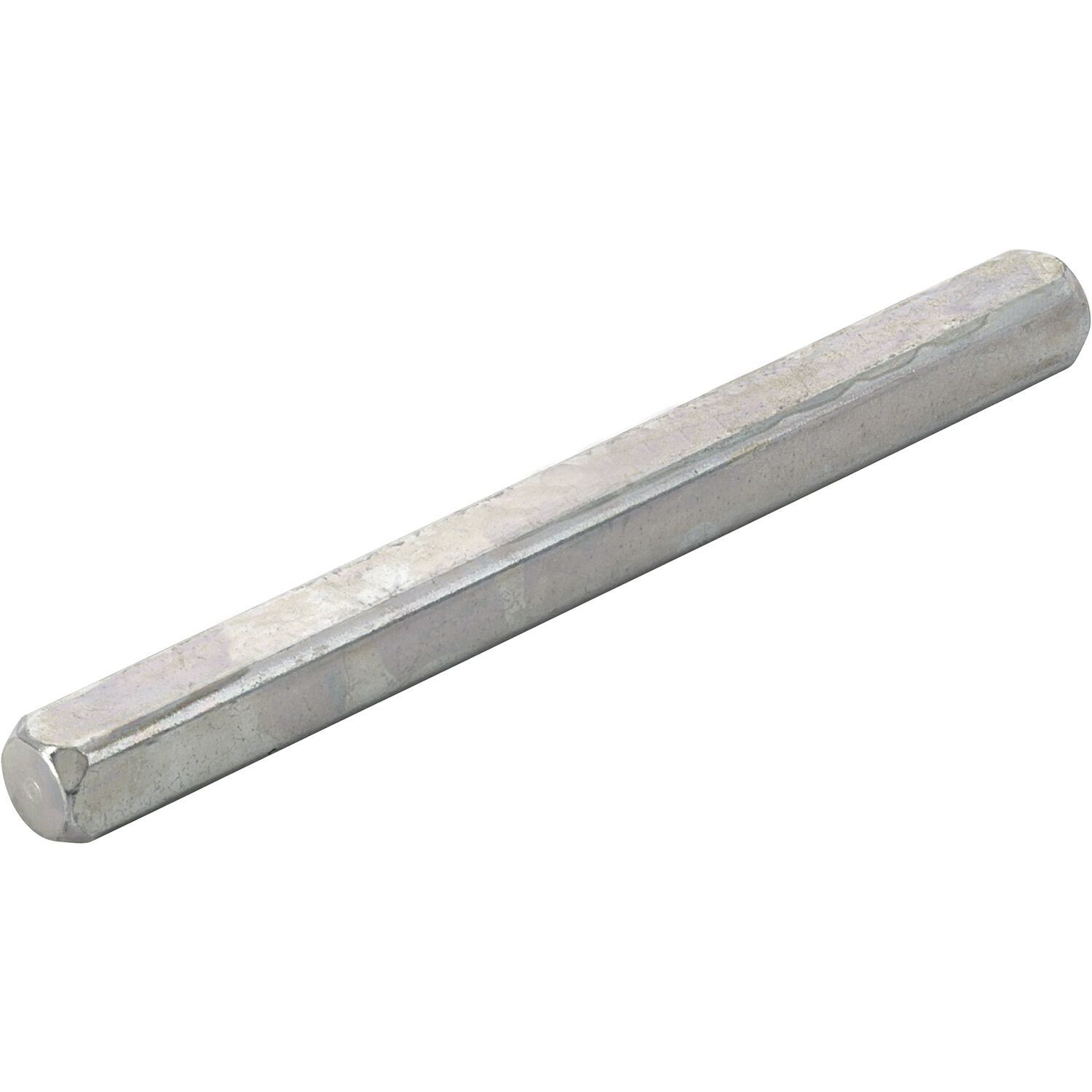 Hoppe HOPPE Vierkantstift zu Hebeschiebegarnituren Griff/Muschel, 10x78 vorstehend 50